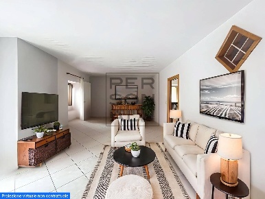 Foto Casa indipendente in via centochiavi, Trento Gardolo di 170 m²