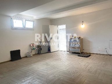 Foto Magazzino in Via Degli Scaligeri, Roma Pisana - Bravetta di 35 m²