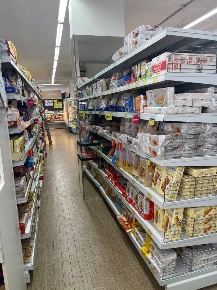 Foto Attività commerciale a Cerreto Guidi di 290 m² con 3 locali in affitto