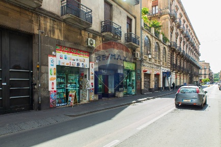 Foto Negozio in Via Umberto, Catania Corso Sicilia - Fiera di 29 m²