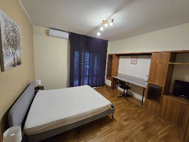 Foto Appartamento in Via Degli Abeti, Milano Quartiere Olmi di 65 m²