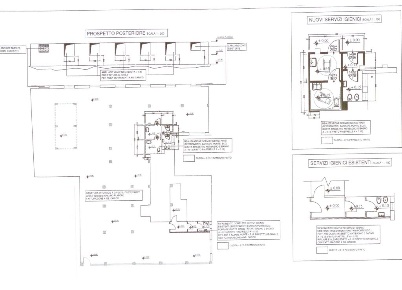 Foto Attività commerciale in via papparelli, Pisa Pratale di 550 m²