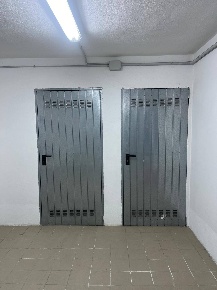 Foto Magazzino in VIA DEL RUBINO, Olbia Tannaule, Ospedale Nuovo di 13 m²