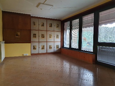 Foto Ufficio in Via San Marco, Lucca San Marco - Acquacalda di 74 m²