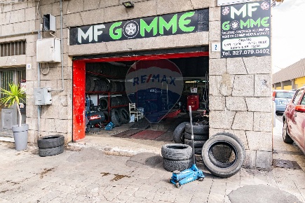 Foto Laboratorio in via san leone, Catania Palermo - Indipendenza di 84 m²
