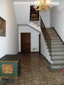 Foto Ufficio in piazza Borsa, Treviso Piazza dei Signori di 200 m²