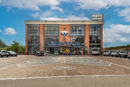 Foto Locale commerciale in Via SS 630 Cassino-Formia, Pignataro Interamna