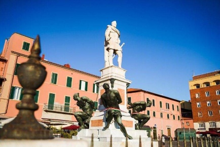 Foto Ufficio in Via Grande, Livorno Via Grande - Piazza della Repubblica