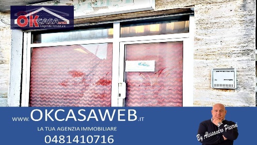 Foto Attività commerciale a Monfalcone Centro di 35 m² con 1 locali