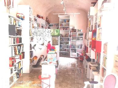 Foto Locale commerciale in via verdi, Fabriano Centro di 55 m² con 1 locali