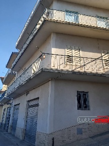 Foto Agriturismo in VIA LIVORNO, Scicli Centro in vendita