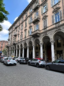 Foto Ufficio in Corso Vinzaglio, Torino Cittadella di 160 m² con 5 locali