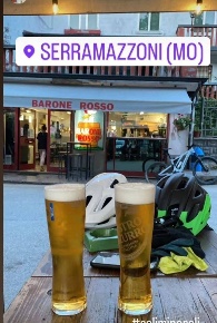 Foto Attività commerciale in Piazza Torquato Tasso, Serramazzoni di 70 m²
