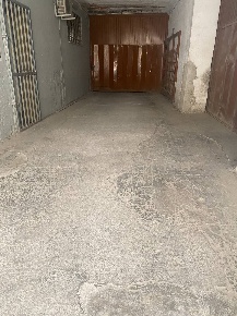 Foto Magazzino in Via Aurelio f. Di Bella, Palermo Altarello di 445 m²