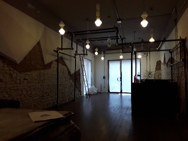 Foto Attività commerciale a Montelupo Fiorentino di 130 m² con 3 locali