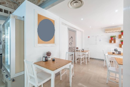 Foto Attività commerciale in Via Giuseppe Bozzi, Bari di 125 m² in vendita