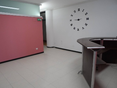 Foto Ufficio in Via Pomezia, San Benedetto del Tronto Porto d'Ascoli