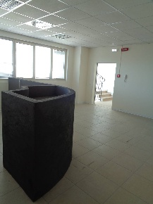 Foto Ufficio in VIA DEL LAVORO, Gambettola di 375 m² con 7 locali