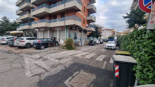 Foto Magazzino in via fontana bracchi, Colleferro Centro di 22 m²