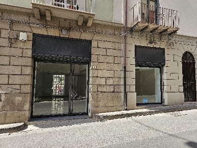 Foto Ufficio in VIA S.AGATA, Enna Centro di 110 m² con 1 locali in affitto