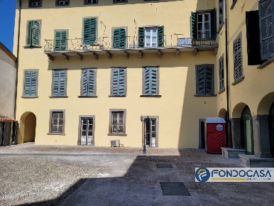 Foto Ufficio a Palazzolo sull'Oglio Centro di 59 m² con 1 locali in vendita