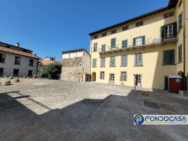 Foto Ufficio a Palazzolo sull'Oglio Centro di 59 m² con 1 locali in vendita