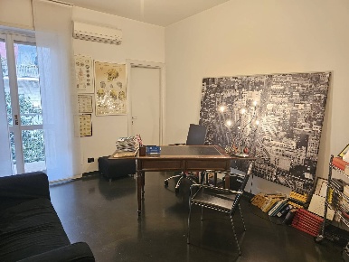 Foto Ufficio in corso Trapani, Torino Pozzo Strada di 134 m² con 6 locali