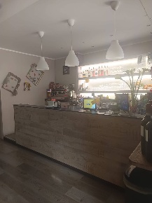 Foto Attività commerciale in via roma, Pegognaga Centro di 35 m² in vendita
