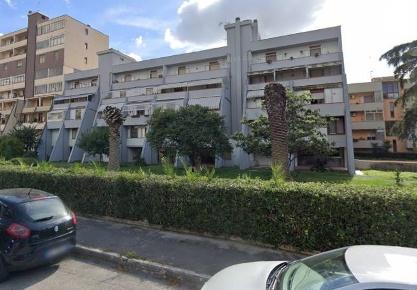 Foto Appartamento in Via Inghilterra, Grosseto Cittadella - Ospedale