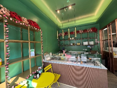 Foto Negozio in Corso Buenos Aires, Milano Buenos Aires di 66 m² in affitto