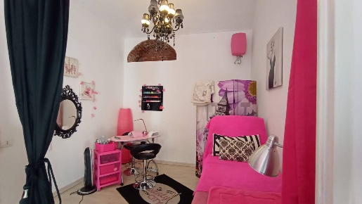 Foto Negozio in Via Gioberti, Torino Crocetta di 20 m² in vendita