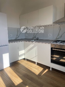 Foto Villa singola in Via Risorgimento, Madone di 90 m² con 3 locali