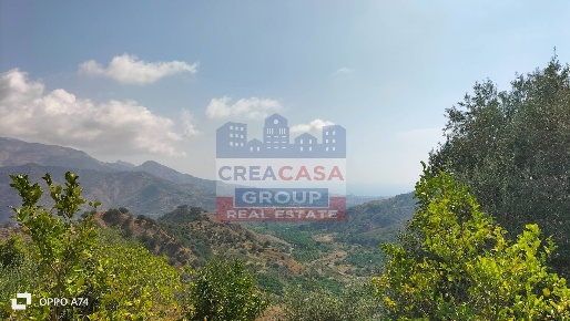 Foto Agriturismo in Contrada Gurnazzo, Calatabiano di 13172 m² in vendita