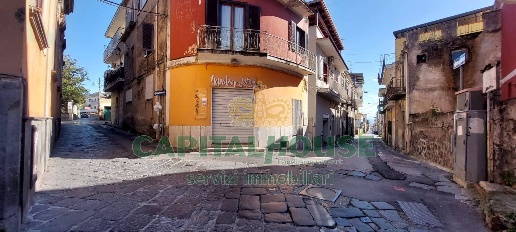 Foto Locale commerciale a Terzigno di 55 m² in affitto