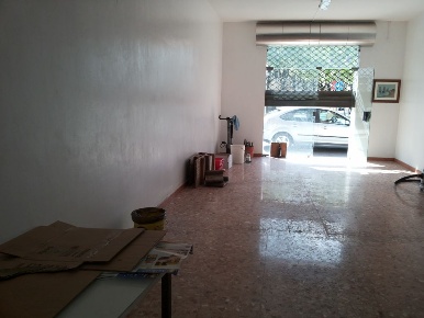 Foto Attività commerciale in VIA CESARE BATTISTI, Ponsacco Centro di 53 m²