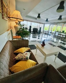 Foto Attività commerciale in via livornese, Casciana Terme Lari di 450 m²