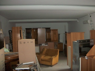 Foto Attività commerciale in via XXIV maggio, Pisa Porta a Lucca di 400 m²