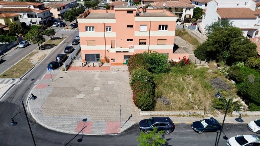 Foto Locale commerciale in Via Vicenza, Olbia Sacra Famiglia, Bandinu