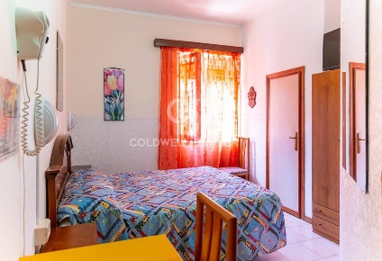 Foto Hotel in via Generale Antonio Gandin, Viterbo Bagnaia - La Quercia