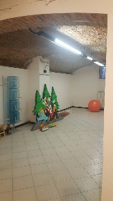 Foto Locale commerciale in Giuseppe Guidi, Castel Bolognese di 190 m²