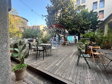Foto Attività commerciale in Via Piero Gobetti, Ferrara Centro Storico