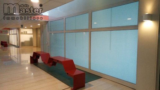 Foto Ufficio in via galvani luigi, Spresiano Duomo di 142 m² con 1 locali