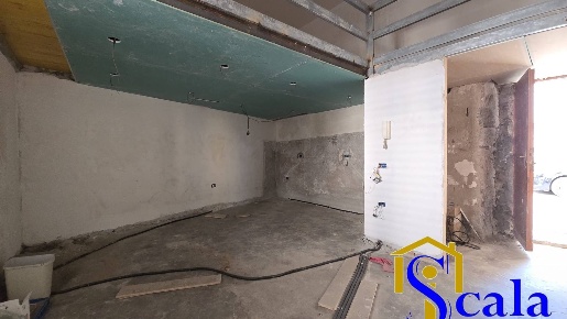 Foto Appartamento in VIA TOGLIATTI, Santa Maria Capua Vetere di 35 m²