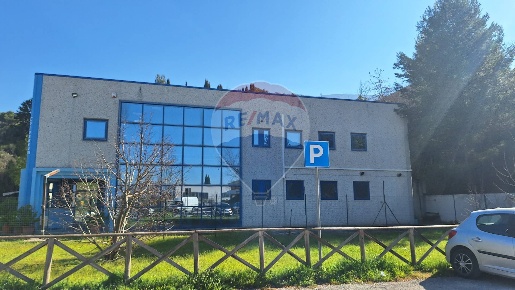 Foto Attività commerciale in Via Dante Alighieri, Trevi Corciano Pigge