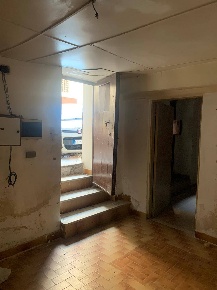 Foto Magazzino in Via Giuseppe Mario Puglia, Palermo Cassaro di 40 m²