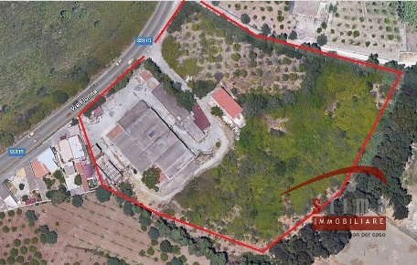Foto Attività commerciale a Siracusa di 700 m² in vendita
