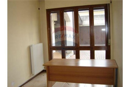 Foto Ufficio in Via Borgo Dante, Borgo Valbelluna Trichiana di 45 m²