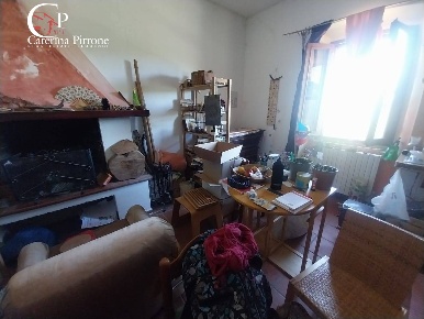 Foto Appartamento in località Vicano, Pontassieve di 46 m² con 2 locali