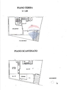 Foto Hotel in Via San Michele, Montecatini-Terme di 500 m² con 14 locali