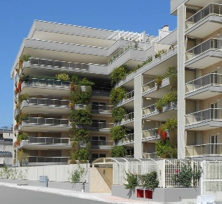 Foto Ufficio in Stradella San Pasquale, Bari San Pasquale di 69 m²